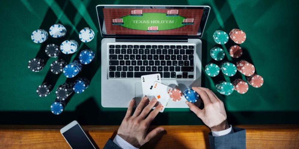 Casino Gaming