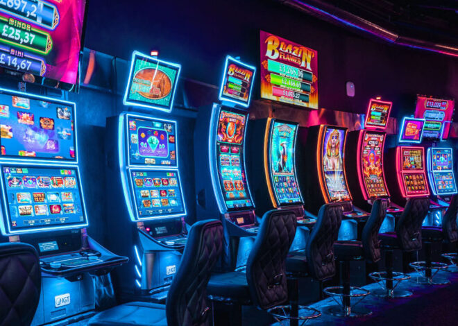 Reliable Fast Payout Systems Enhancing Every Online Casino Cashout Experience