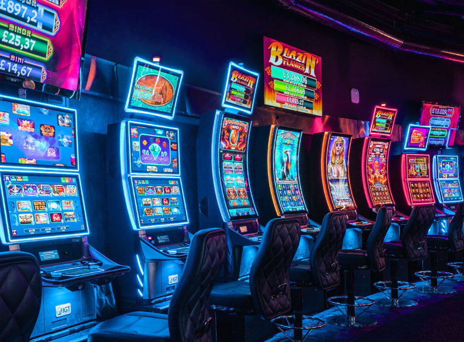 Reliable Fast Payout Systems Enhancing Every Online Casino Cashout Experience