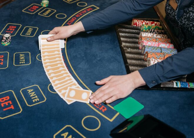 What Makes Wager-Free Bonuses Distinct In Casino Reward Structures