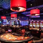 Increase Gameplay Variety With Feature-Rich Casino Titles And Reward Options