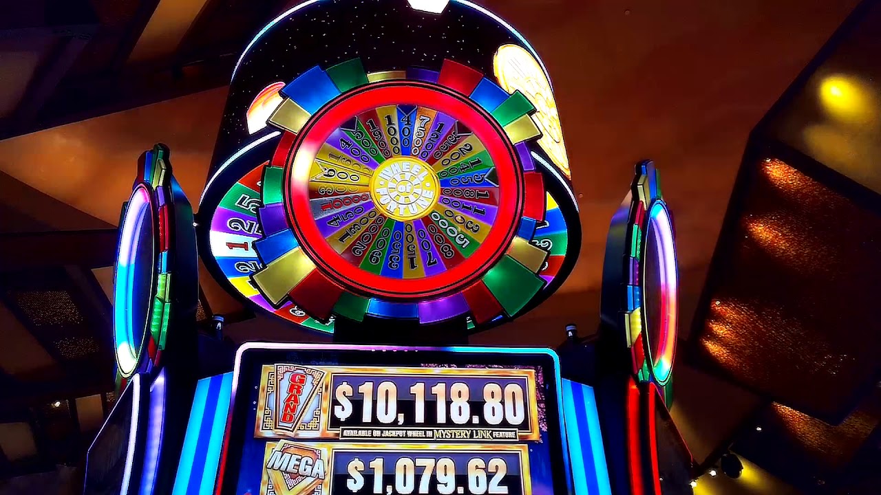 Slot Games