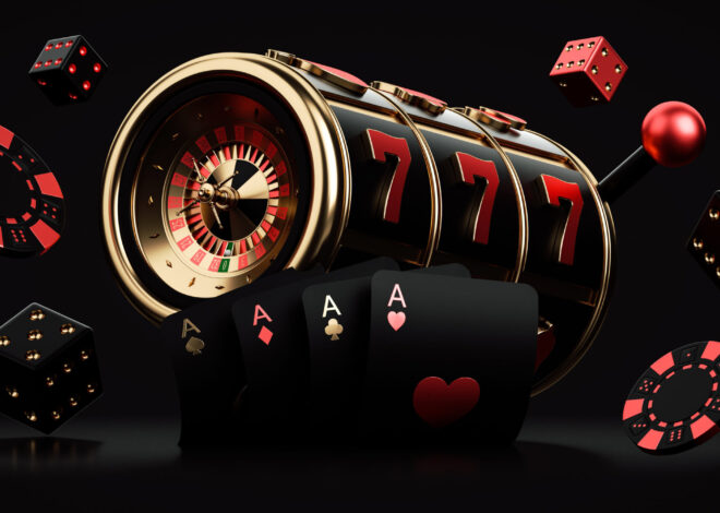 Mobile Access Transforming Everyday Slot Game Malaysia Gameplay Habits